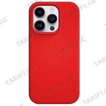TRUSMI CF33-051 Apple iPhone 16 მობილური ტელეფონის ქეისი