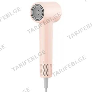 თმის ფენი Dreame Mini Pink (AHG11A)