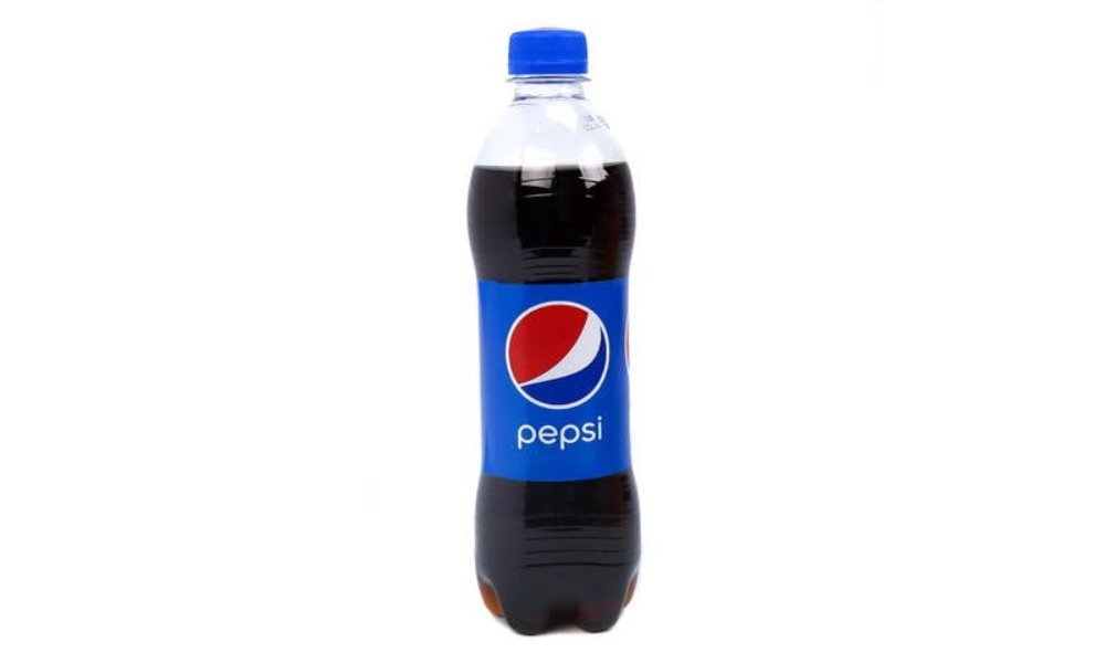 პეპსი 500 მლ/4860001880010