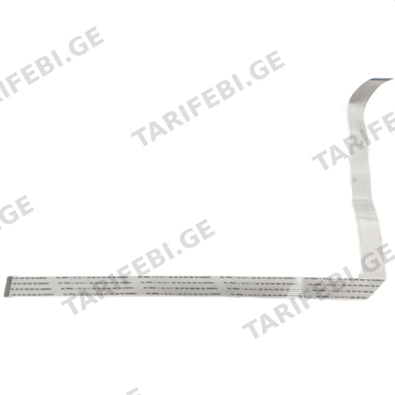 XEROX-ის დენის კაბელი ORIGINAL 117E50590 SCANNER BELT CABLE SCAN CARRIAGE P FOR XEROX ALTALINK B8045, B8055, B8065, B8075, B8090