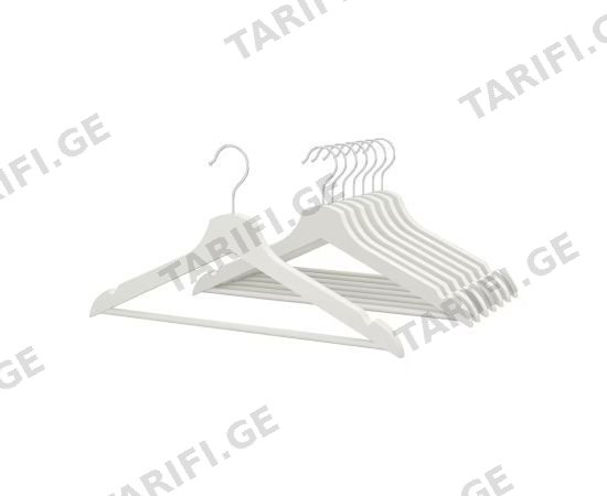 საკიდი თეთრი BUMERANG