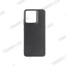 Ovose Protective Case Lovely Fruit Series Motorola Moto Edge 60 Fusion Black მობილური ტელეფონის ქეისი