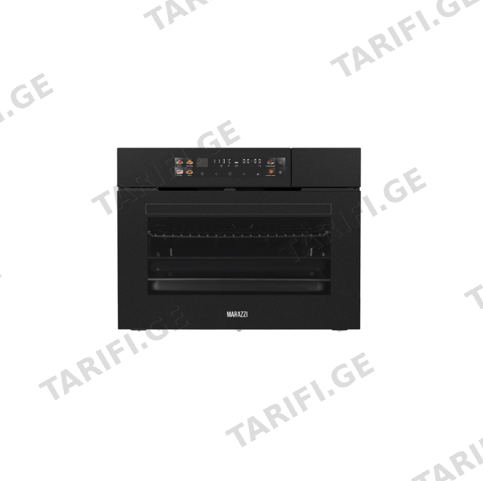 ჩასაშენებელი ღუმელი MARAZZI	MVBO-E50S1TF19(MBG)