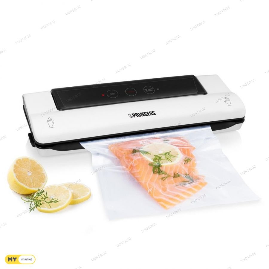 Vacuum Sealer 01.492960.01.001