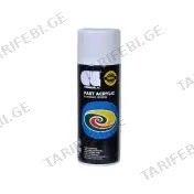 პულვერიზატორი შავი R9005 400ml