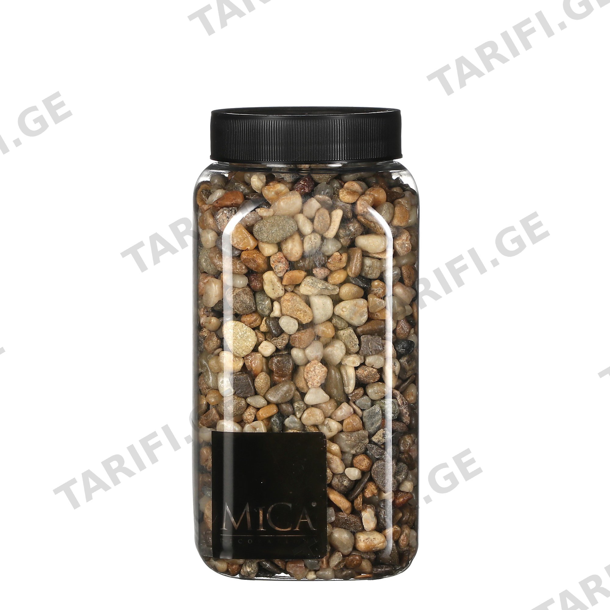 დეკორატიული ქვა Mica Decorations Timeless Elegance Marbles 650 მლ