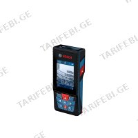 (150მ) ლაზერული მანძილმზომი BOSCH GLM 150-27 C