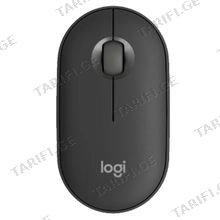 LOGITECH 2 M350S უსადენო მაუსი