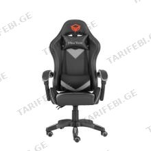 MeeTion CHR04 Gaming Chair Black Gaming სავარძელი