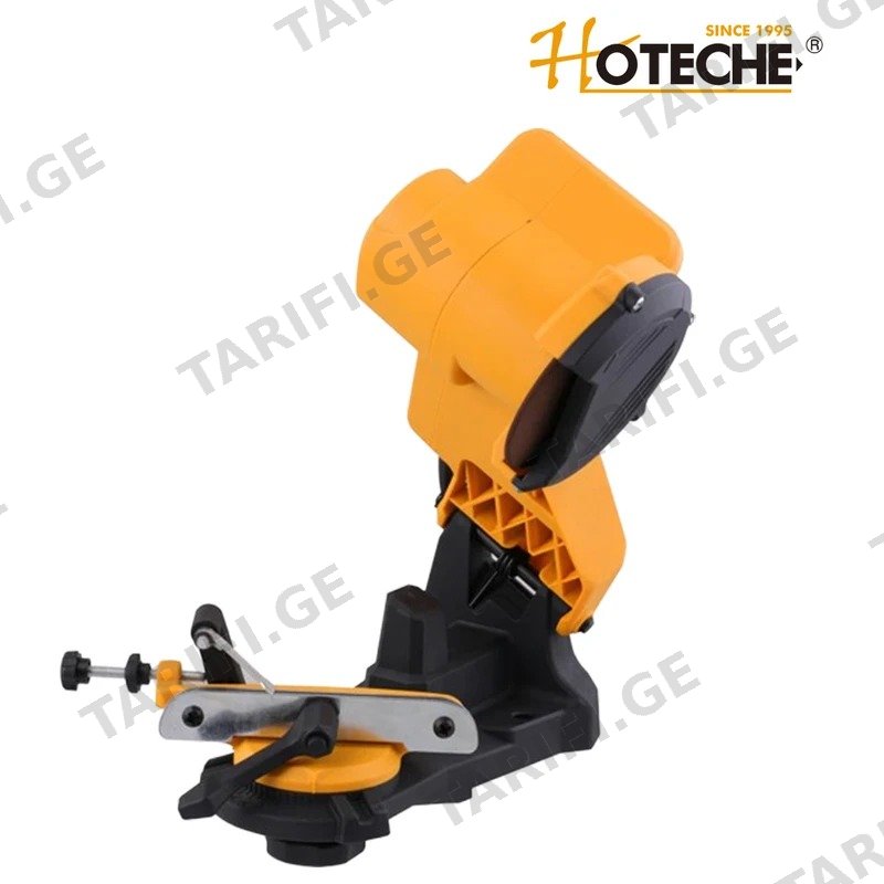 ჯაჭვური ხერხის სალესი ელექტრო HOTECHE G840010 85W