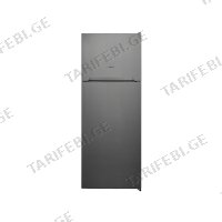 (183x70x72სმ) მაცივარი Vestfrost GT/SN 473 IX