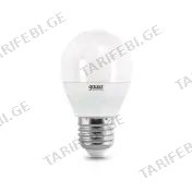 ლედ ნათურა Globe 10W E27 3000K el - 53210