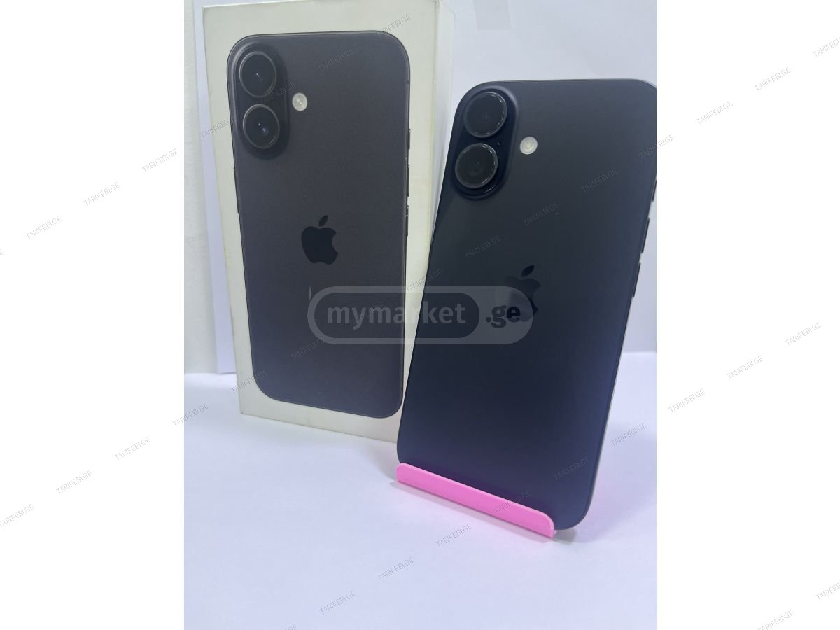 Apple  iphone 16