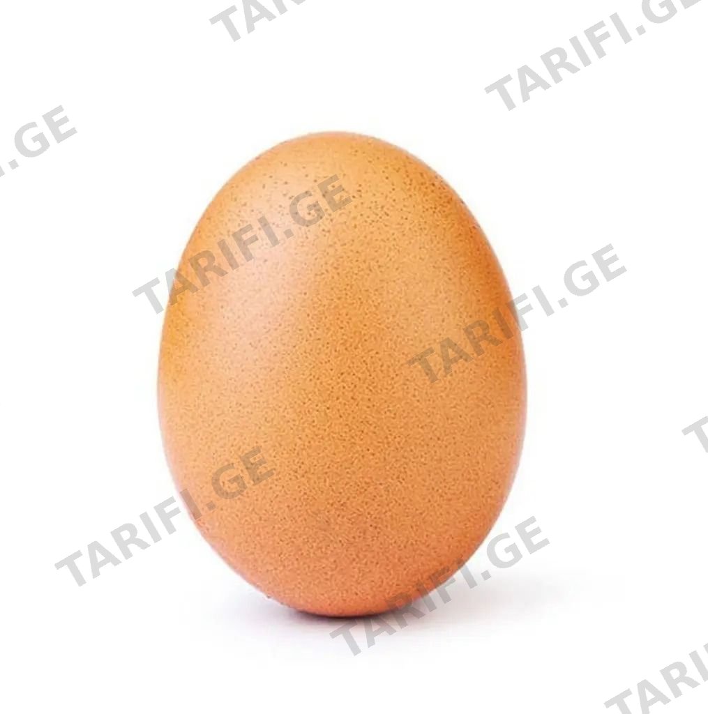 სოფლის კვერცხი