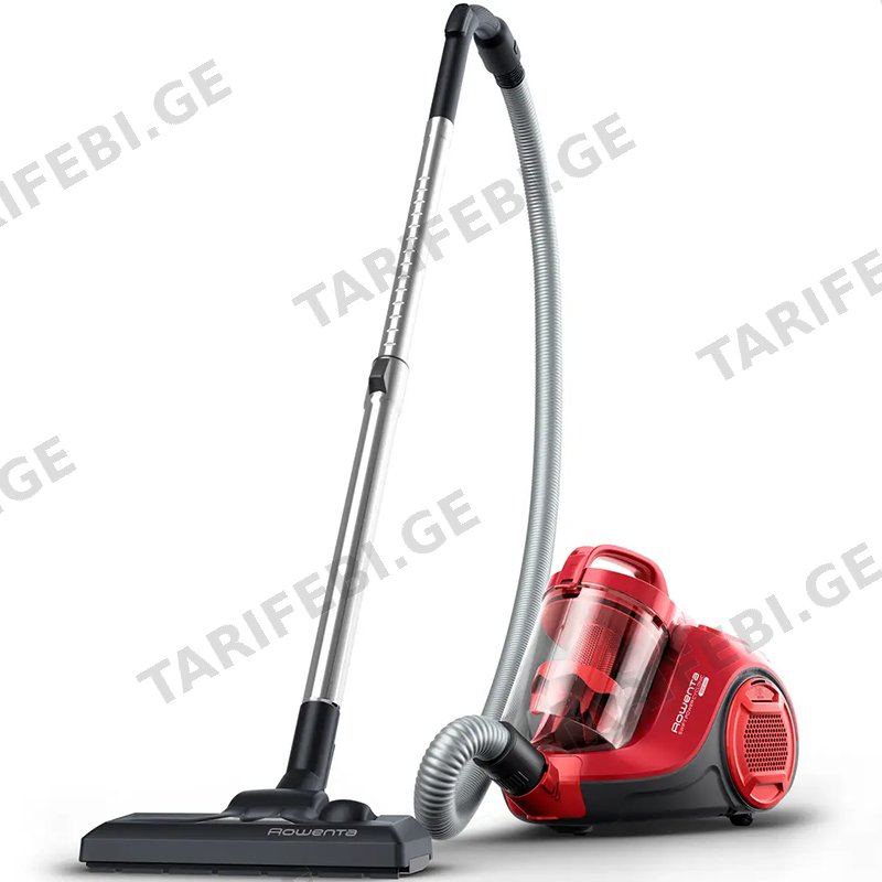 მტვერსასრუტი ROWENTA RO2913EA (900 W)