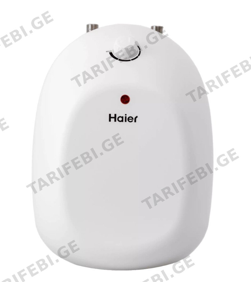 ელ. წყალგამაცხელებელი ES8V-Q2(R) 8ლტ მწარ. HAIER