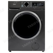 MIDEA MF110W100B/T 10კგ სარეცხი მანქანა