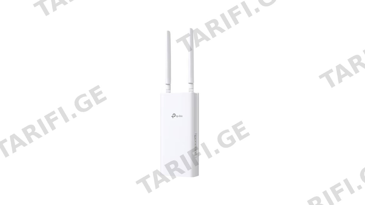 TP-Link TL-MR100 Outdoor LTE Router