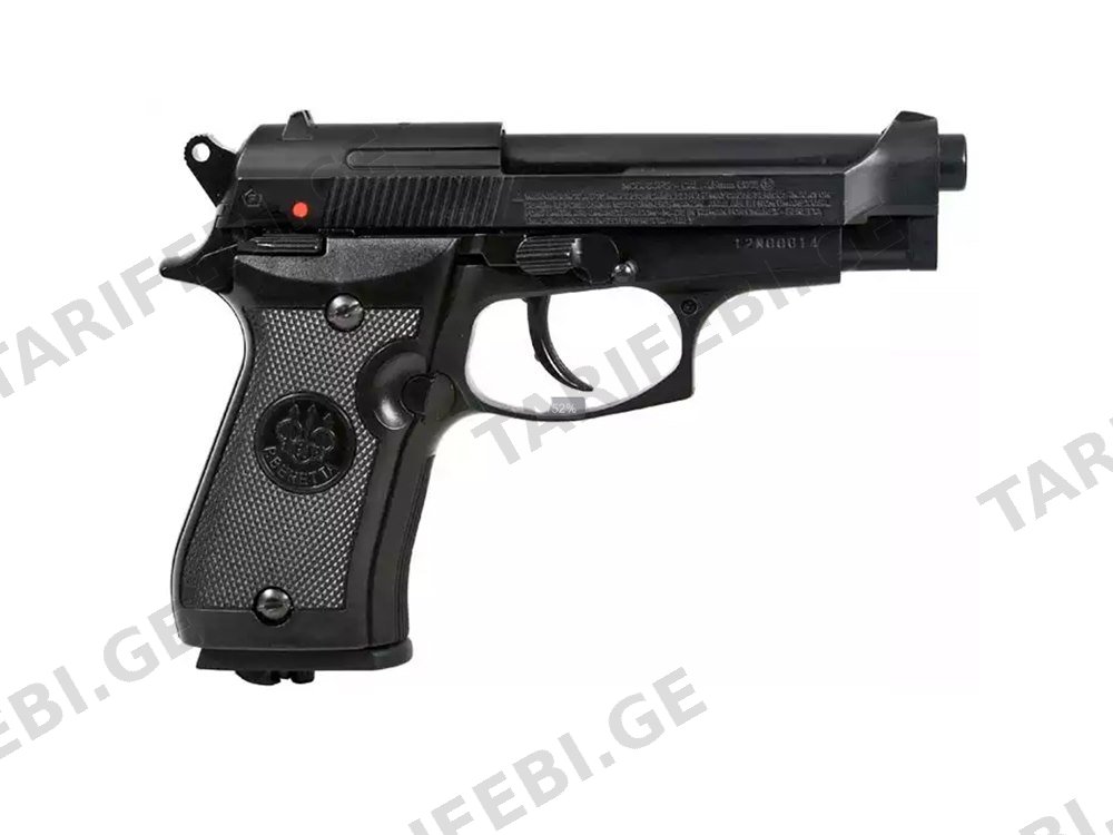 BERETTA M 84 FS