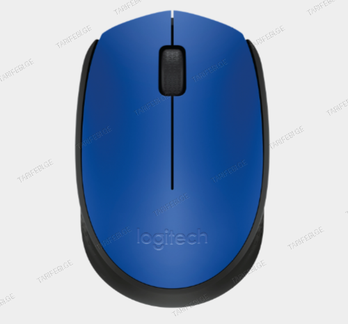 M171 Wireless Mouse BlUE /L910-004640