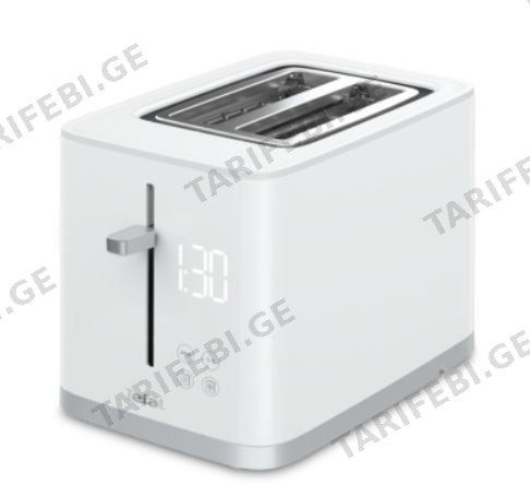 ტოსტერი TEFAL TT693110