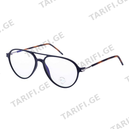 ოპტიკური ჩარჩო აფლელუ MAGIC TMF75 BK01 5214 შავი/ყავისფერი