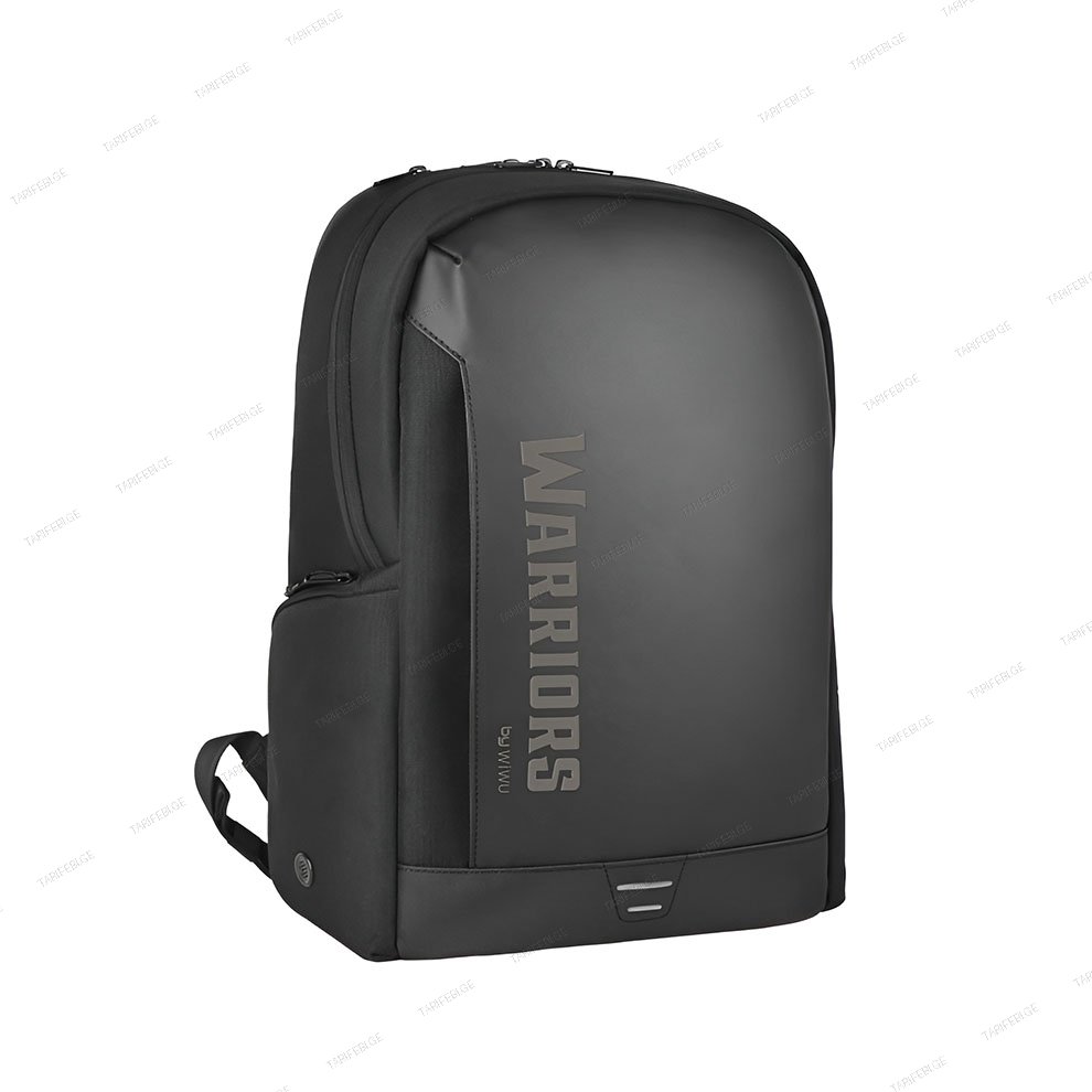 Wiwu Warriors Backpack X Pro black