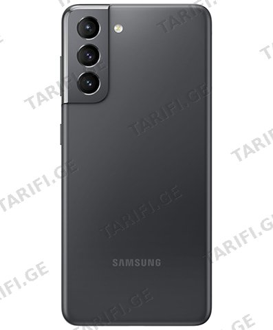 Samsung Galaxy s21 128GB ( Phantom Gray )