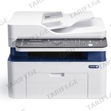XEROX WORKCENTRE 3025V/NI ADFWIFI მრავალფუნქციური შავ-თეთრი პრინტერი