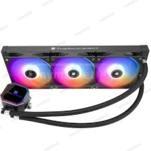 ✅⚠️THERMALRIGHT Frozen Prism 360 BLACK ARGB⚠️✅