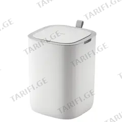 ურნა სენსორული 12ლ MORANDI SMART SENSOR BIN EK6288P-12L-WH 27141 EKO