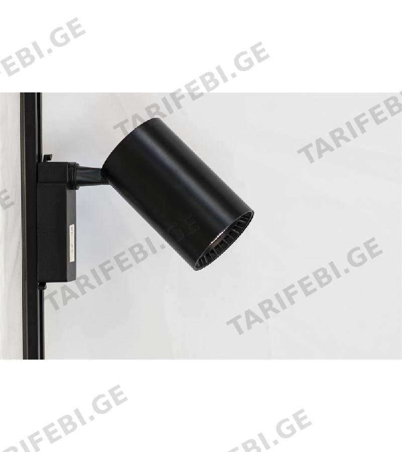 პროჟექტორი LED შავი WD-84 30 W