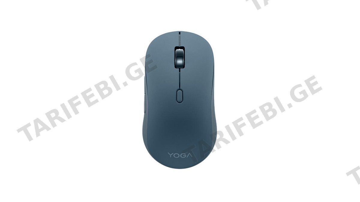 Lenovo Yoga Bluetooth Silent Mouse GY51S61916