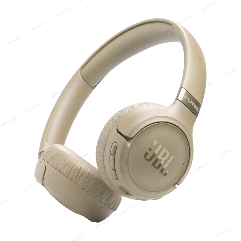JBL Tune 680NC JBLT680NCBEG