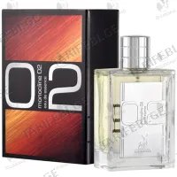 UNISEX სუნამო MONOCLINE 02 (100 ML)