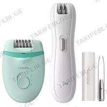 PHILIPS BRP529/00 ეპილატორი
