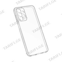 Ovose Samsung Galaxy A73 მობილური ტელეფონის ქეისი