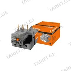თბოელექტრო რელე SQ0712-0015 РТН-3359 TDM 48-65А