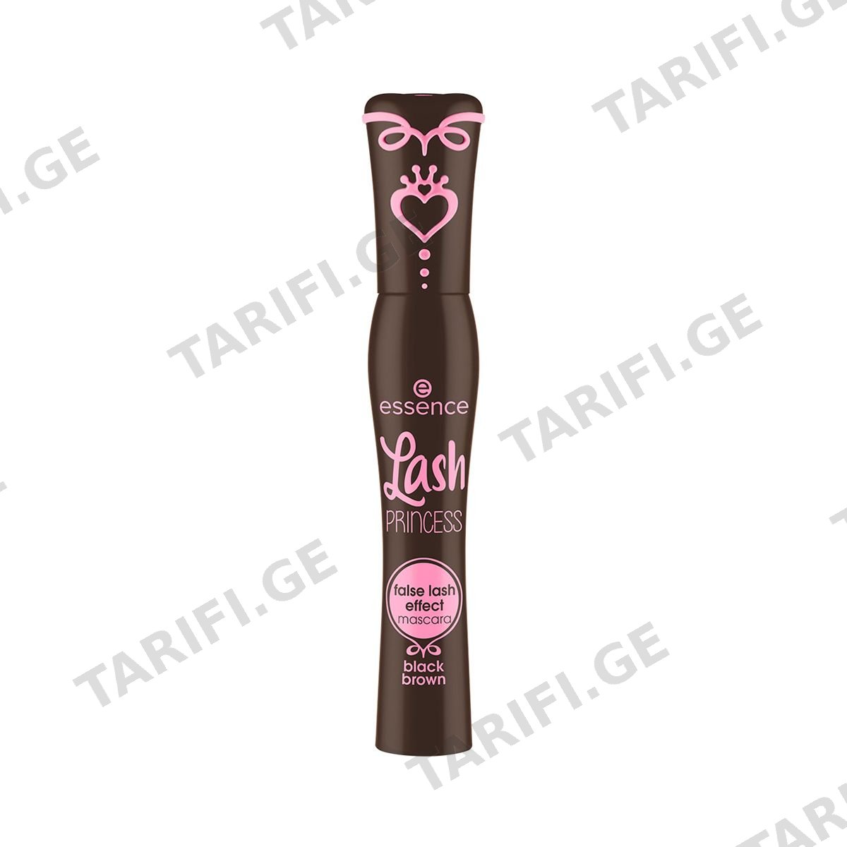 ტუში Princess 3876 ესენსი - Essence