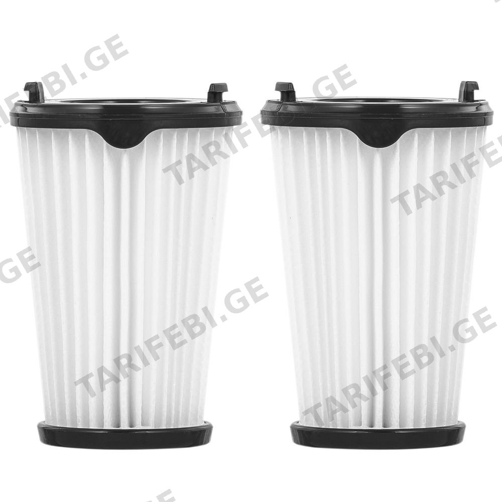 მტვერსასრუტის ფილტრი Electrolux EF150