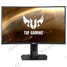 ASUS VG27VQ 27" 165Hz Gaming მონიტორი