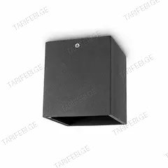 დაუნლაითი New Light GU10 C6601-EA0B შავი