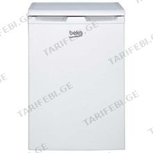 Beko TSE 1284 N b100 ერთკამერიანი მაცივარი