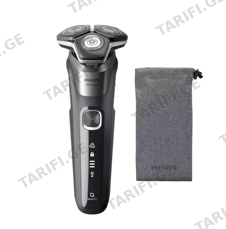 წვერსაპარსი Philips S5887/10