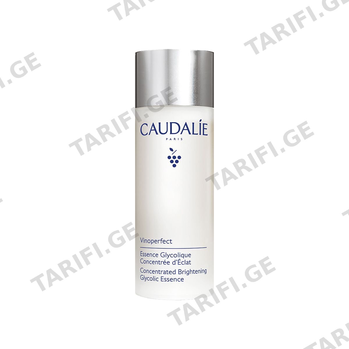 გლიკოლის ესენცია Vinoperfect 100 მლ 4011 კოდალი - Caudalie