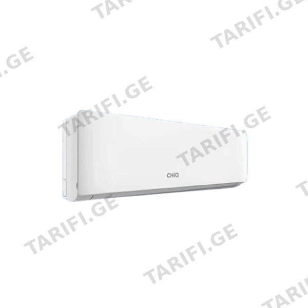 კონდიციონერი QB-18K Ioniser (WI-FI) CHiQ