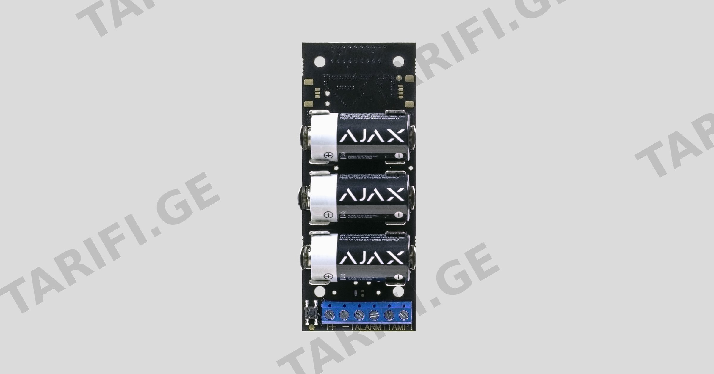 ტრანსმითერ მოდული Ajax Transmitter