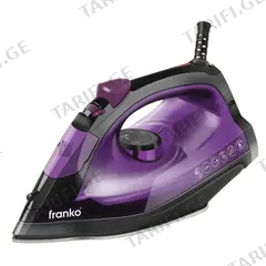 უთო Franko FSI-1190 2400W