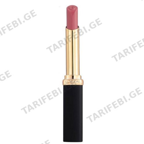 ლორეალი - პომადა Color Rich Matte N602 1.8მლ #1