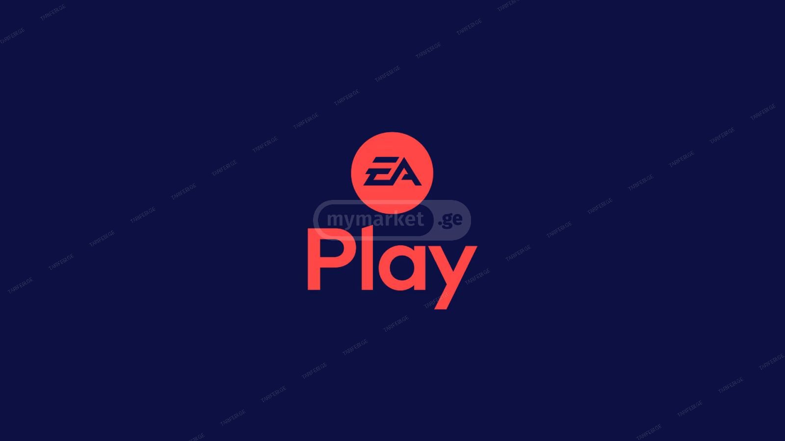 EA PLAY PS4&PS5